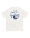 T-shirt BEACH CLUB