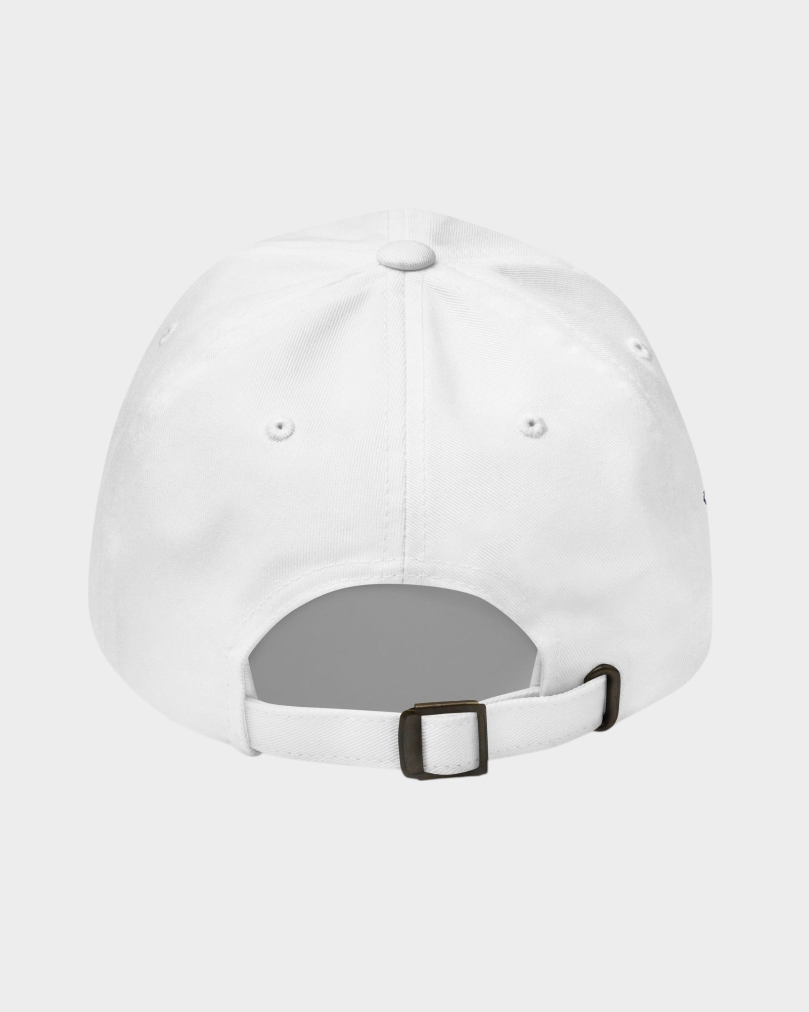 Casquette Brodée I Need Caviar