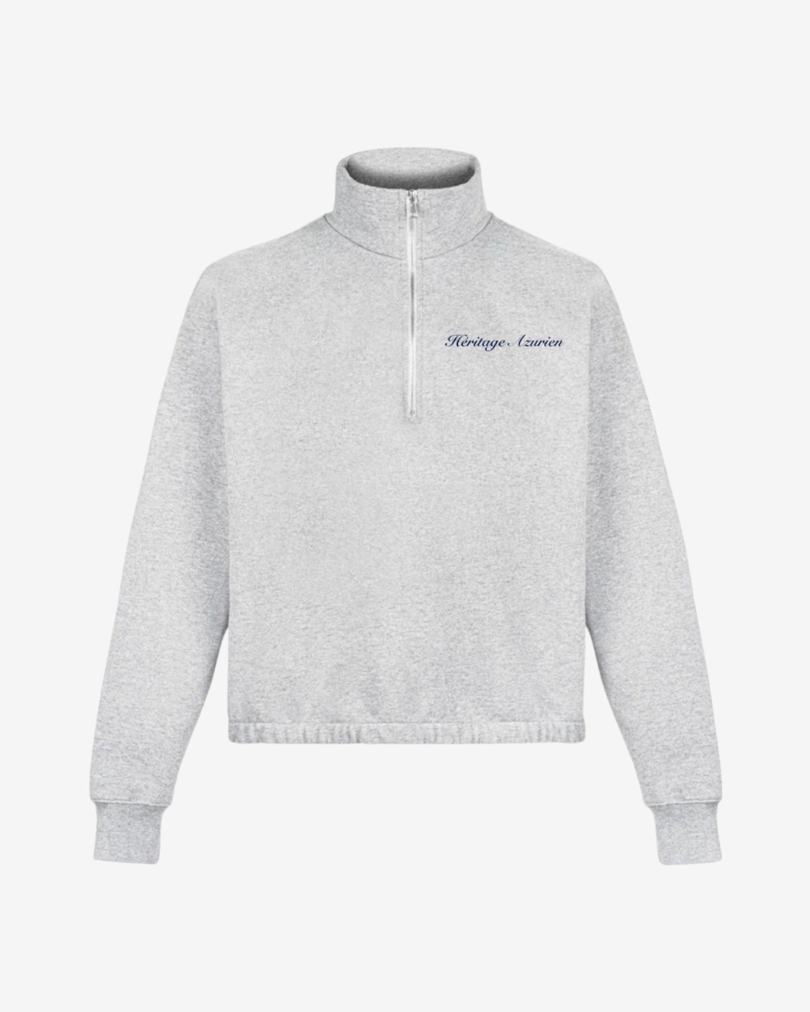 Quarter Zip Yacht Club - PREMIUM