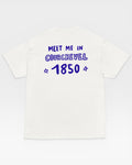 T-shirt COURCHEVEL 1850